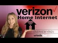 Verizon Home Internet Which Verizon Option is Best For You