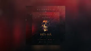 Download Alternativ \u0026 Hezorg - HEY-HÃ (Original Mix) MP3