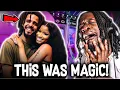 Download Lagu NICKI MINAJ \u0026 J COLE MADE MAGIC! \