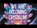 Download Lagu WE ARE BECOMING CRYSTALLINE - 3I ATLAS IS UPGRADING THE GRID AND LIGHTWORKERS - SARAH LOVE