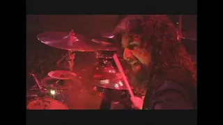 Download Mike Portnoy In the Name of God Live Budokan isolated Drum Only MP3