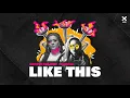 Groove Delight, Carola - Like This (Áudio Oficial)