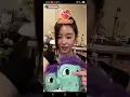 Bam Saralee live Multi Sub 14.10.26  #OomBam #BamSaralee  #อุ้มแบม #อุ้มอิษยา