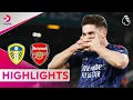 Lagu MACHTIGE GUNNERS SCHIETEN MET SCHERP!! 🤩😤| Leeds - Arsenal | Premier League 2025/26