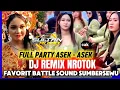 Download Lagu DJ REMIX VERSI KARNAVAL❗DJ PARTY FULL BASS BLAYER MIDDLE KRUWEK🔥🔥