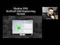 Modern HMI with TwinCAT and HTML CSS JavaScript Part