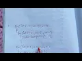 PATTERN PROGRAM USING NESTED LOOP ICSE CLASS 9 PART 2