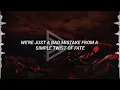 Download Lagu Sum 41 - Bad Mistake (Lyrics)