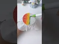 Beautiful Rainbow Bubbles