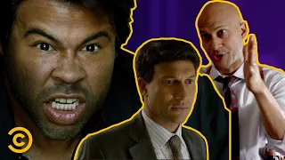 the best detective sketches key u0026 peele