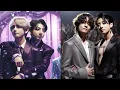 attention taekook ai fanart // vkook ai fanart