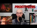 My Experience with Prostitutes