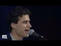 BB Brunes - Coups et blessures en live dans le Grand Studio RTL présenté par Eric Jean-Jean - RTL