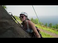 Beyond the classroom Anchored in academics and adventure