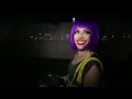 Dynnek Feat. Bright Lights - Turn Me Up (Official Music Video)