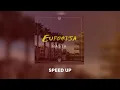 RASTA - EUFORIJA (SPEED UP)