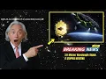 Lagu 3I/ATLAS Is Invisible in Normal Light — James Webb Proved It Michio Kaku