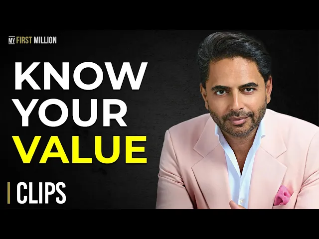 Video: Avoid These Rookie Mistakes When Selling Your Business | Rohan Oza