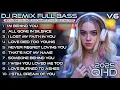 Lagu 🚀 New DJ Full Bass Remix V.6 | EDM x Alan Walker Style By Relax Mix #edm #chill #remix 