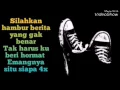 Download Lagu Rabbig ft echo show. Emang situ siapa. Lirik