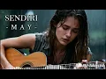 SENDIRI - MAY || AKUSTIK LAGU MALAYSIA SEDIH BANGET