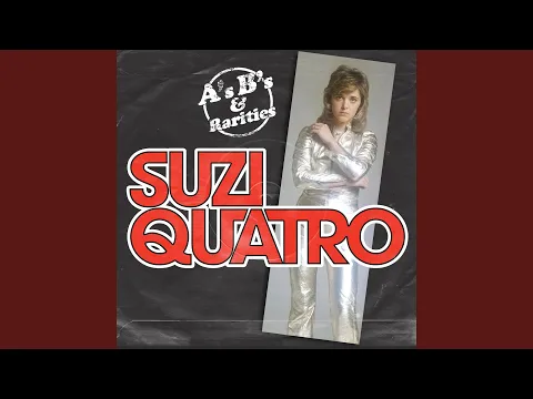 Clipe de 48 Crash - Suzi Quatro