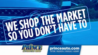The Prince Way Is The Best Way at Prince Automotive of Albany PrinceAutoAlbany com 888-494-2829
