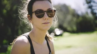 Goodbye Sarah – Pushing North 06