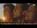 Lagu KARAN ARJUN 1995 | SONG | YE BHANDHAN TO PYAR KA BANDHAN HAI | KUMAR SANU | ALKA | UDIT (UHD)-4320P