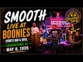Smooth LIVE at Boonies Jeremy s Way Santana Cover May 8 2026