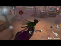 identity v rip hit box edition