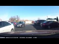 20161121 Monday Drivelapse Kansas City to Independence Missouri