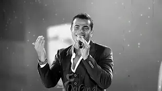 عمرو دياب حالات واتس  دا اللي حلمت يكون عشاني دندنها