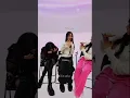 Download Lagu Aria rocked Unnie shocked😂 | Triple Iz | #tripleiz