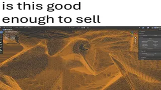 The Blender Help Forum Should be illegal (20 minute compilation)