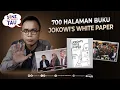 Download Lagu Babak Baru Ijazah Jokowi, Roy Suryo CS Terbitkan Buku “Jokowi’s White Paper” | SINI GUE KASIH TAU