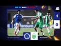 Download Lagu CRUZEIRO X BANFIELD AO VIVO E COM IMAGENS - VITÓRIA CUP NA SAMUCA TV