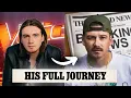 Download Lagu The Rise, Fall, and Rebirth of Morgan Wallen