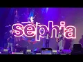 Download Lagu Sheila On 7 - Sephia (live) Latihan Pestapora 2025 Kuala Lumpur Malaysia