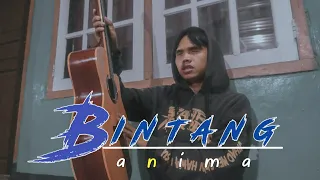 Download Biarkan ku menggapaimu(akustik cover by iyos) MP3