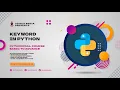 What are Keywords in python Python Beginner to Advance Full Course