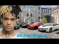 Inside XXXTentacion s House Cars Net Worth Expensive Items XXXTENTACION Owned Before He DIED