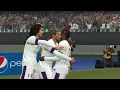 THROWBACK 2015: PES 2015: AFC Champions League Final 2015: Al Ain 🇦🇪 Vs Cerezo Osaka 🇯🇵 (1st Leg)