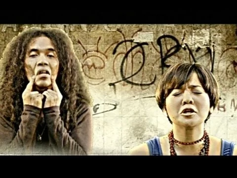 Download MP3 Slank feat. Nirina Zubir - PLIS (Official Music Video)