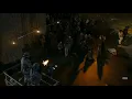 Download Lagu Fear The Walking Dead S1E6: Walkers Invade The Military Base