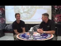 15 NARCh FINALS - Travis Noe Interview