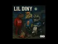 Download Lagu Lil Diny - FORSAKEN OPS - (Official Lyrics Video)
