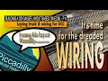 Download Lagu BUILDING A OO GAUGE LAYOUT BASED ON ECML P4 – It’s time for the dreaded wiring.