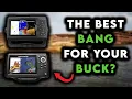 The Top 5 Fishfinders Under 400 There s A CLEAR Winner