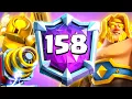 TOP 200 IN THE WORLD WITH BEST SPARKY DECK